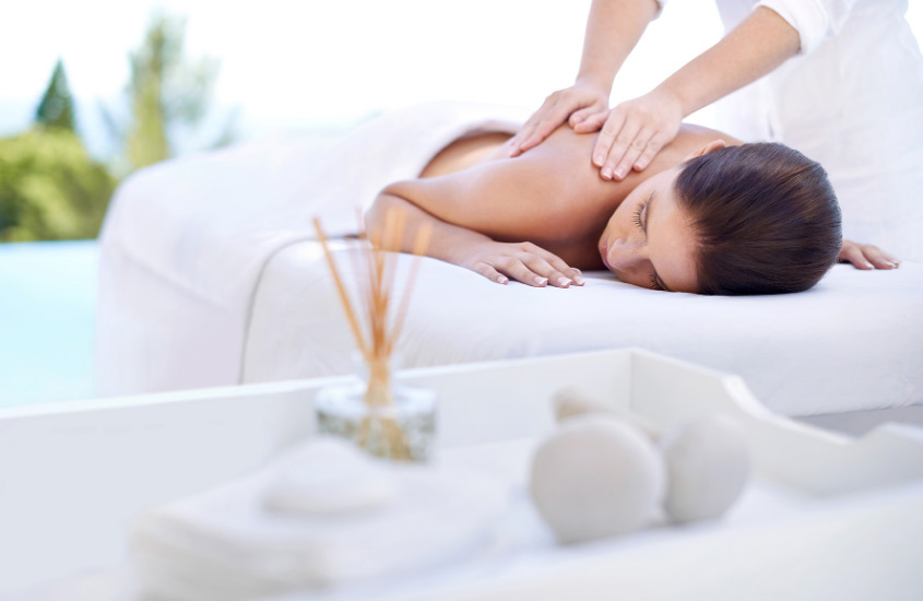 Pregnancy Massage Gold Coast